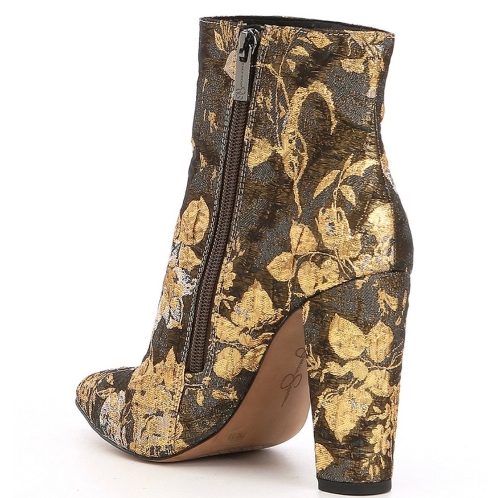 Jessica Simpson Booties✨❄️ - Picture 2 of 4